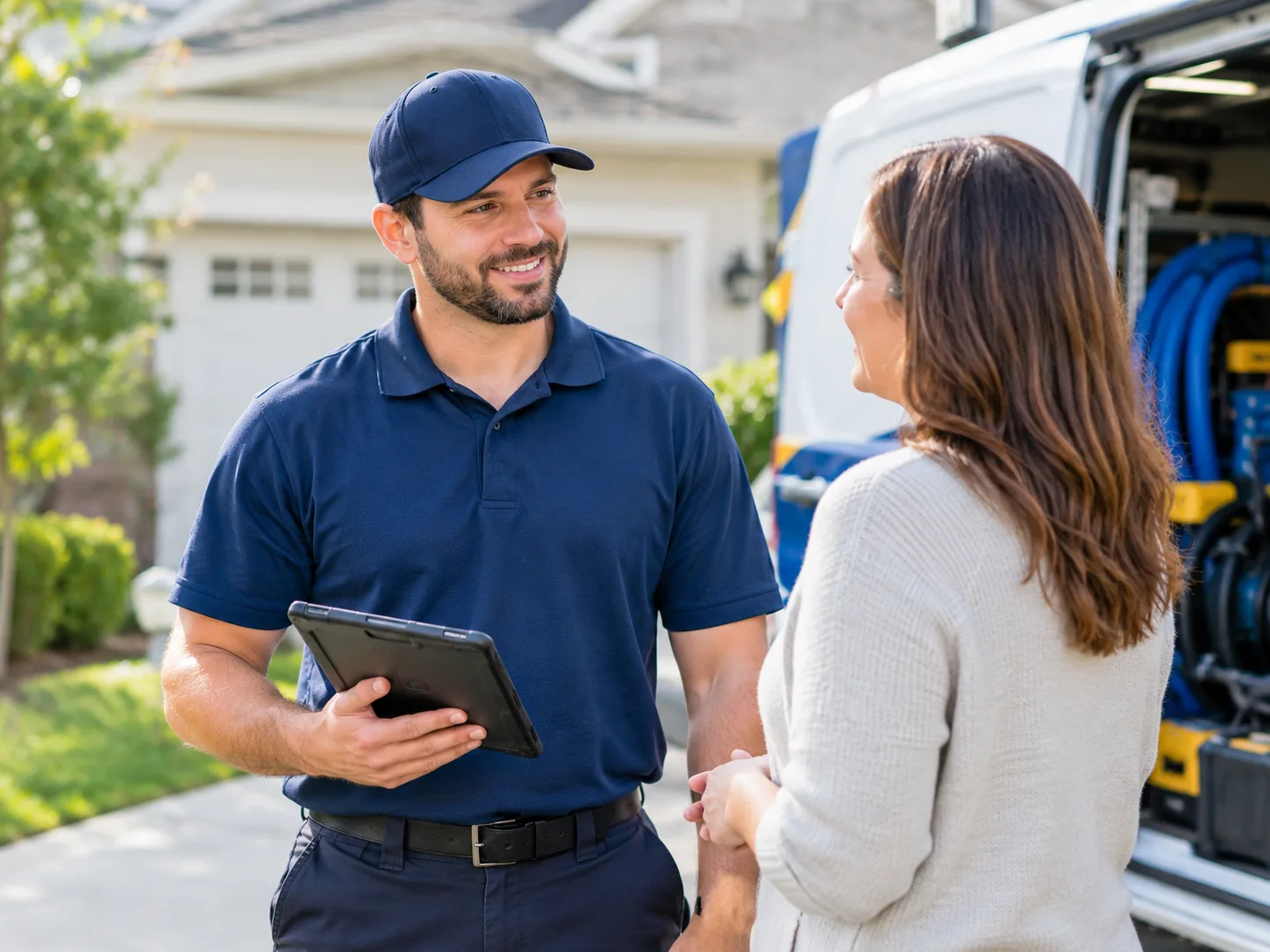 Sewage Backup Cleanup Emerson, NJ FAQs